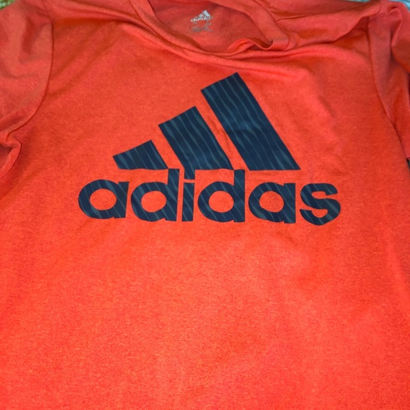 adidas tops mens